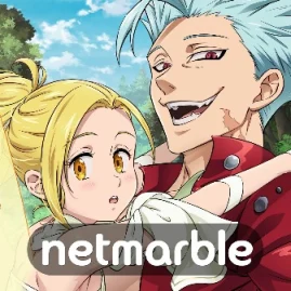 The Seven Deadly Sins Tiktok ads