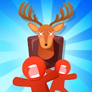 Monster House Tiktok ads