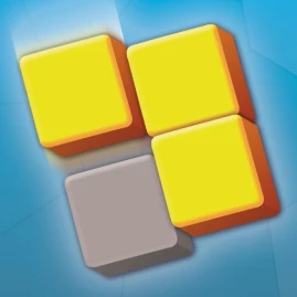 Tile Color Merge Tiktok ads