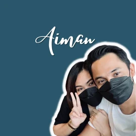 Aiman Cengey Tiktok ads