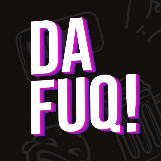 DAFUQ ❤️‍🔥🍌😈