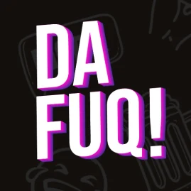 DAFUQ ❤️‍🔥🍌😈 Tiktok ads