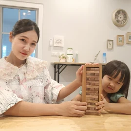 แม่หนิง แม่ 2N Tiktok ads