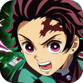 Demon King Tiktok ads