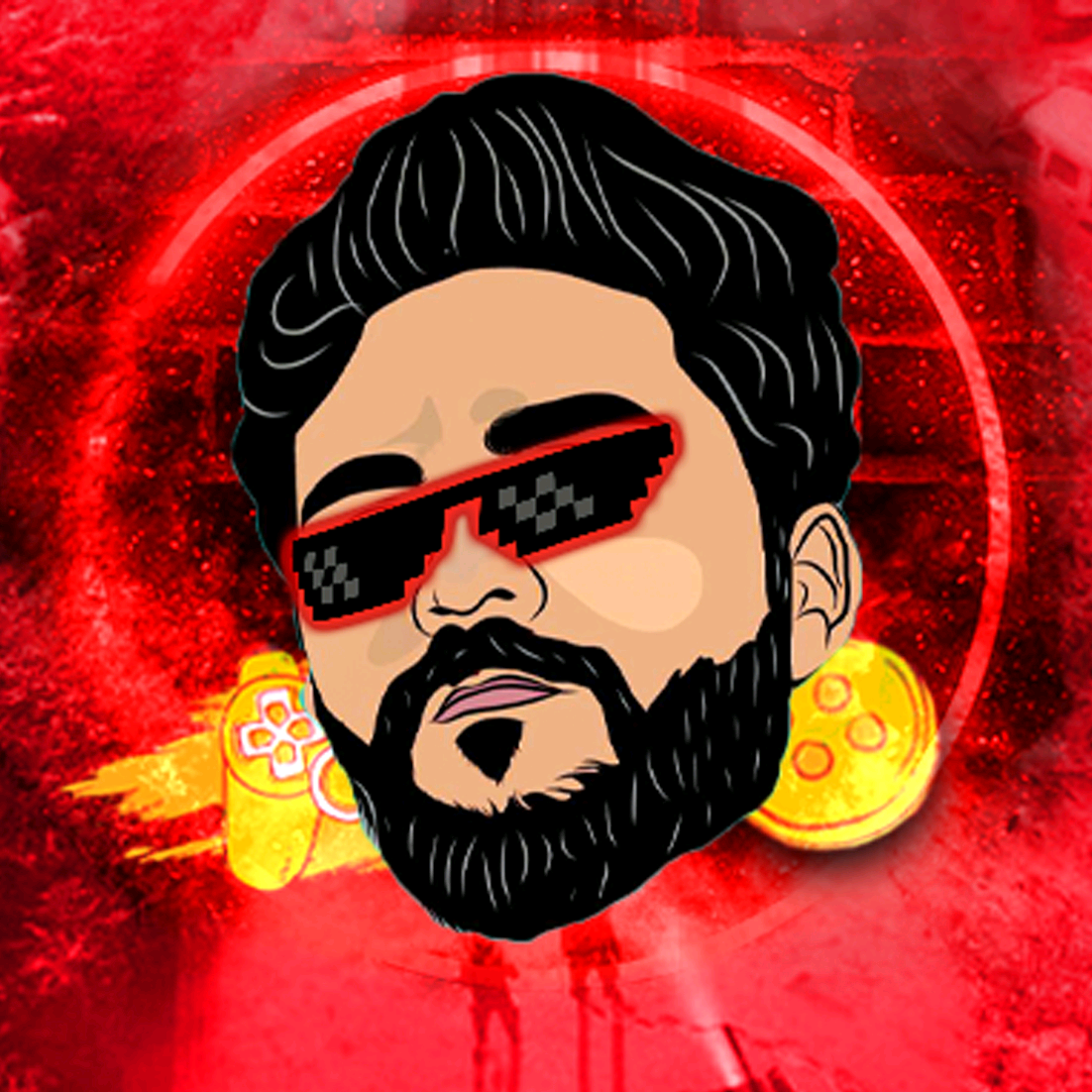 جريندو - Grendo