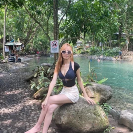 Trina Motil Tiktok ads