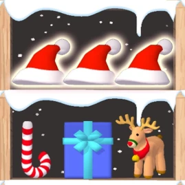 Goods Triple - Match 3D Tiktok ads