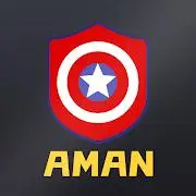 Aman VPN—Secure&Fast VPN Proxy Tiktok ads