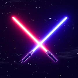 Draw Saber Tiktok ads