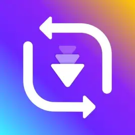 Repost for Instagram- InSaver Tiktok ads