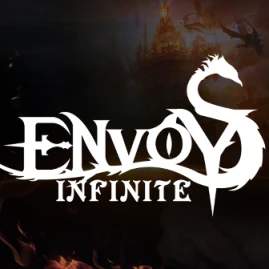 Envoy S: Infinite Tiktok ads