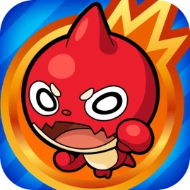 モンスターストライク Tiktok ads