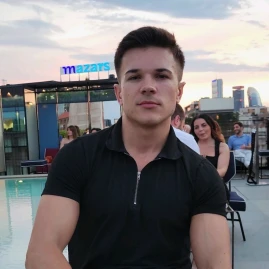 Sam ramos Tiktok ads