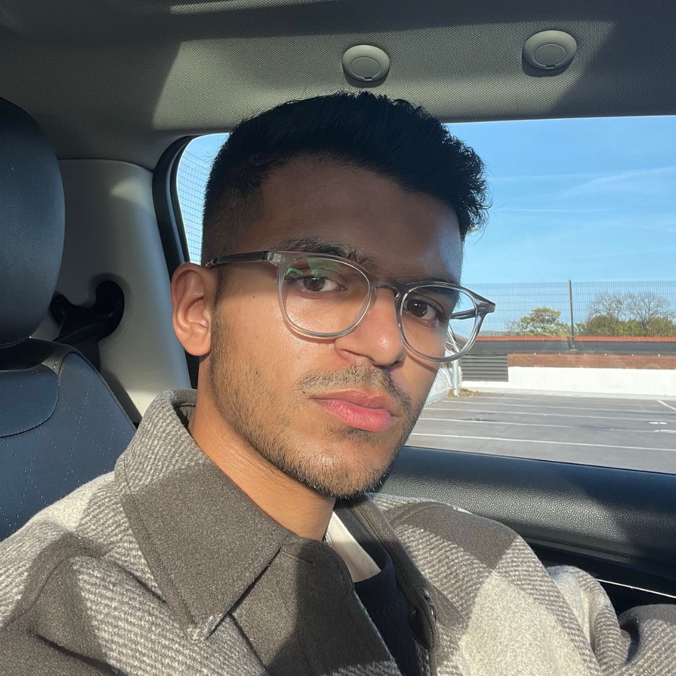 Krish Kara | Personal Finance