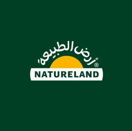 natureland | أرض الطبيعة Tiktok ads