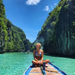 Tasha | Solo Female Travel ✈️