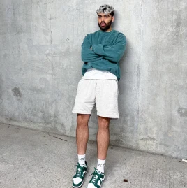 Kyran Nijjar Tiktok ads