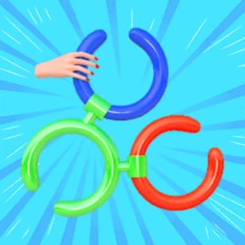 Rotierender Kreis:Dragoncape Tiktok ads