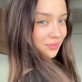 Anna Dyu Tiktok ads