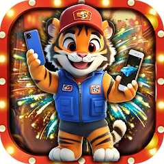 Samsung Galaxy S25 Launcher