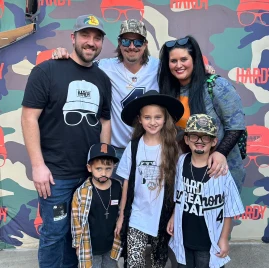 rachalfam Tiktok ads