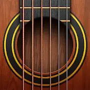 Real Guitar - Music Band Game Tiktok ads