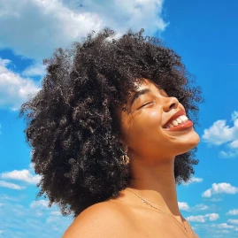 Sheree Denáe Tiktok ads