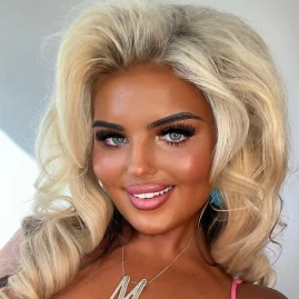 Marybridget Stanley Tiktok ads