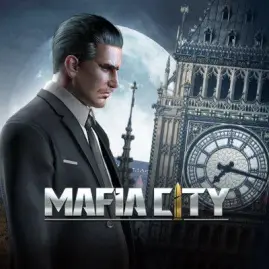 【公式】マフィア・シティ-極道風雲 Tiktok ads