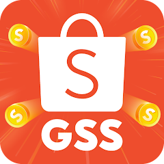 Shopee: Shop and Get Cashback