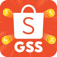 Shopee: Shop and Get Cashback Tiktok ads