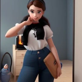 aesthetic_girl Tiktok ads