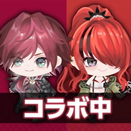 ピグパーティ-アバター着せ替えゲーム Tiktok ads