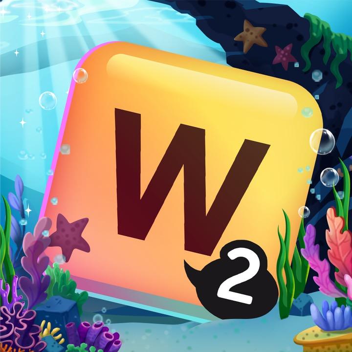 Words With Friends 2