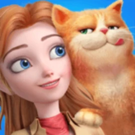 Fairy Town Tiktok ads