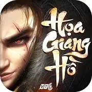 Họa Giang Hồ - VTC Tiktok ads