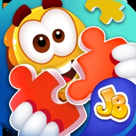 Jigsaw Puzzle by Jolly Battle Tiktok ads