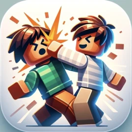 Obby Slap Win & Rbxgiver Tiktok ads