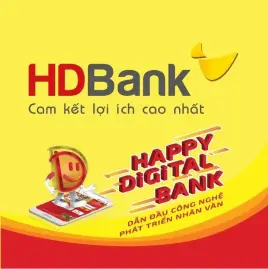 HDBank Vietnam Tiktok ads
