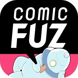 COMIC FUZ Tiktok ads
