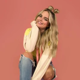 Charlotte Schüler Tiktok ads