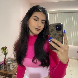 Karol Marques Ramos Tiktok ads