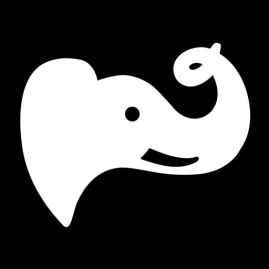 Elephants: Social Goals App Tiktok ads