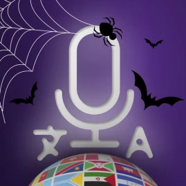 Voice Translator: Text, Camera Tiktok ads