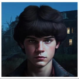 The Caretaker Tiktok ads