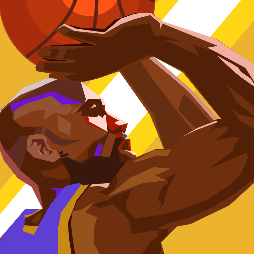 Basketball Duel: Online 1V1