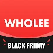 Wholee I  Same quality, Half Price Tiktok ads