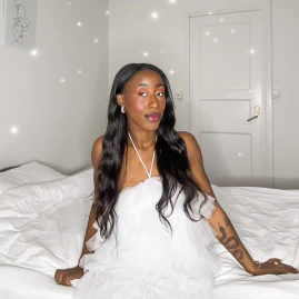 Ruby Hammervold Tiktok ads