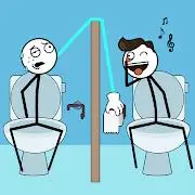 Thief Puzzle - Can you steal it ? Tiktok ads