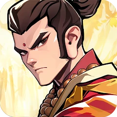 강호영웅 Tiktok ads